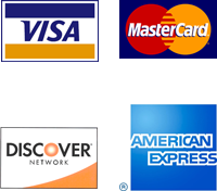 Appliance Repair Credit Cards Types